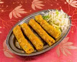 シシカバブ2P Shish Kebab 2 Pieces（インドレストラン クマリ本店）