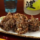 スヌイ天(沖縄酒場 かふー)