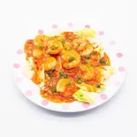 エビチリソース（龍盛）