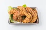 ●塩●手羽先5本（糸島からあげ大地 長浜店）