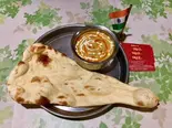 シーフードカレーセットSeafood Curry Set（TAJ-2）