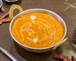 チキンティッカマサラ/Chicken Tikka Masala（シュリペッツ）