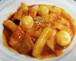 トッポギ（瑞英）