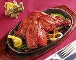 タンドリーチキン2ピースTandoori chicken 2P（SITAL 三鷹店）
