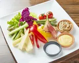 野菜スティック(ハーフ)(STORAGE)