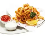Calamari カラマリ(イカリング)（Shooters Sports Bar ＆ Grill）