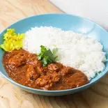 今週のカレーC・1種 Weekly Curry C 1 Type（【食べログ百名店】エピタフカレー）