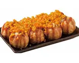 ピリ辛たぬき8個（タコとハイボール本八幡店）