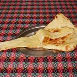 バターナン Butter Naan(シアワセキッチン)