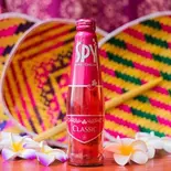 【アルコール】スパイ クラシック 275ml(瓶)SPY Classic 275ml Bottle（タイ政府公認 タイ料理 アロイチンチン Thai Style Restaurant Bar Aroi Chin Chin）