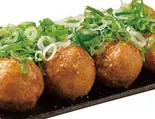 やっぱりサッパリ ねぎ塩(8コ)（タコ焼き専門店タコとハイボール 妙蓮寺店）