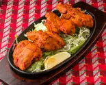 チキンティッカ Chicken Tikka（ススムダイニング）