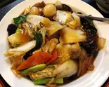 中華丼（常翔來）
