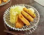 コロッケ Croquette（【静岡おでん×浜松餃子×富士宮焼きそば】ハナクラ三鷹店 hanakura mitakaten）