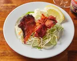 チキンティッカ2P OR 4P Chicken Tikka (2 Pieces or 4 Pieces)（NEW SARANGI）