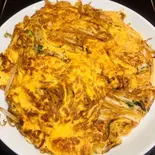 玉子焼きそば（嘉楽料理館）
