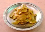ザーサイ(中国料理 百番)