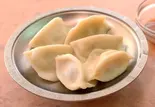 水餃子6ケ(中国料理 百番)