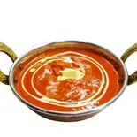 バターチキン Butter Chicken（ASIAN RESTAURANT KAJI）
