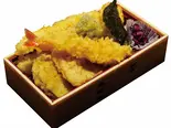 天重 竹（あなご厨房日本橋玉い新横浜店）