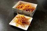 100日ポテト（嶋屋天下茶屋店）
