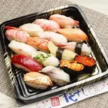 詩(うた)16貫（音色すし 本店）