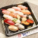 詩(うた)16貫（音色すし 世田谷店）