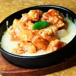 チーズタッカルビ（福餃子）
