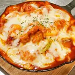 チーズタッカルビ（カントンの思い出 RAON）