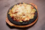 チーズタッカルビ Cheese Dak Kalbi(兄夫食堂 渋谷店)