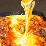 チーズタッカルビ（ソウル食堂）