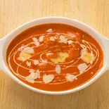 バターチキンカレー/Butter Chicken Curry(リトルナマステスパイス)