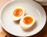 味玉(デリバリーでも絶品 麺や天鳳 方南町店)