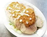 棒棒鶏(バンバンジー) Bon Bon Chicken（台湾菜館 弘城）