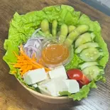 ヘルシーサラダボウル【M】healthy salad bowl【M】（GREEN TOKYO【スパイスとカレーとからあげ】）