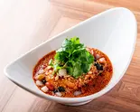 名物 黒酢芳醇”よだれ鶏”（健康中華青蓮豊洲IHI店）