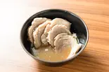 冷凍スープチャーシュー(イレブンフーズ 源流 西糀谷店)