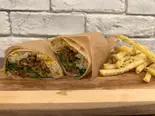 Burrito ブリトー（MIGO Daikanyama）