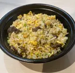 チャーハン（京都焼肉なおき）
