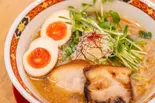 特製味噌らーめん（YAMACHAN）