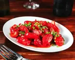 ソーセージチリ Sausage ＆ Chili（晴れ晴れ 大森店）