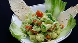 アボカドサラダAvocado Salad(スワガット)