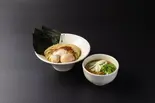 特製濃熟つけ麺（鶏そば かぐら屋 本店）
