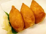 絶品いなり寿司（魚丼 北千住本店）