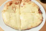 チーズナン cheese nan（ルハンキッチン つつじヶ丘店）