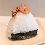 おにぎり(おかかマヨ)（Ka-Ka(かぁかのおにぎり屋さん)）