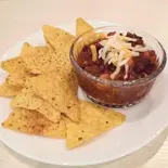 チリビーンズ（ちゃま珈琲）