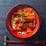うな丼 特上(4枚)≪4984≫（鰻料理 sakura なんば店）