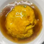 天津飯（金福来）