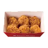 6コ入りとりかつタルBOX（ほっともっと 大塚店）